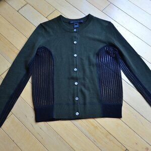 Marc by Marc Jacobs Wool Crew Neck Sweater Size XS